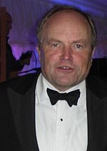 Clive Anderson Quotes