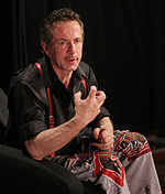 Clive Barker Quotes