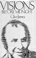 Clive James Quotes