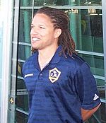 Cobi Jones Quotes