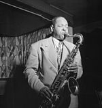 Coleman Hawkins Quotes