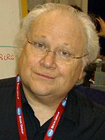 Colin Baker Quotes