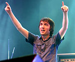 Colin Greenwood Quotes