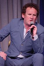 Colm Meaney Quotes