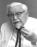 Colonel Sanders Quotes