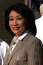 Connie Chung Quotes