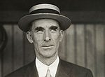 Connie Mack Quotes