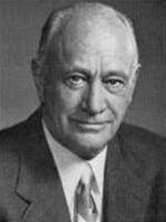 Conrad Hilton Quotes