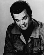 Conway Twitty Quotes
