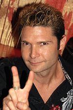 Corey Feldman Quotes