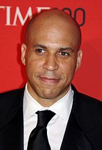 Cory Booker Quotes