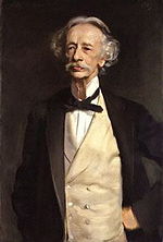 Coventry Patmore Quotes