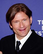 Crispin Glover Quotes