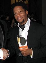 D. L. Hughley Quotes