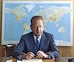 Dag Hammarskjold Quotes