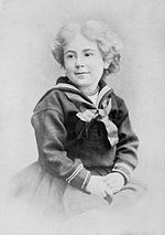 Daisy Ashford Quotes