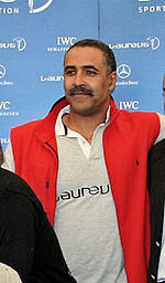 Daley Thompson Quotes