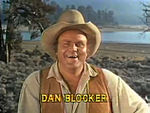 Dan Blocker Quotes