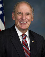 Dan Coats Quotes