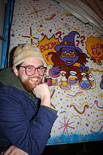 Dan Deacon Quotes