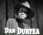 Dan Duryea Quotes