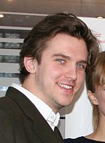 Dan Stevens Quotes