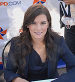 Danica Patrick Quotes