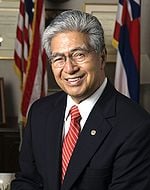 Daniel Akaka Quotes