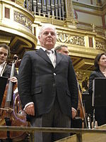 Daniel Barenboim Quotes