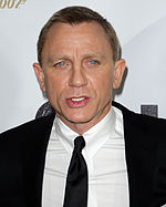 Daniel Craig Quotes