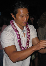 Daniel Dae Kim Quotes