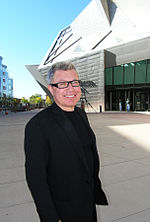 Daniel Libeskind Quotes