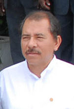 Daniel Ortega Quotes