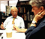 Daniel Schorr Quotes