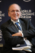 Daniel Yergin Quotes