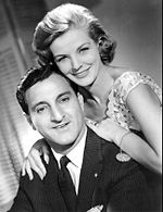 Danny Thomas Quotes