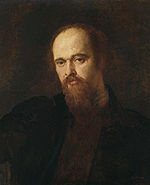 Dante Gabriel Rossetti Quotes