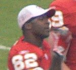 Dante Hall Quotes