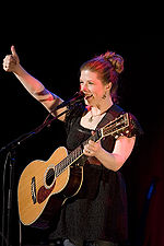 Dar Williams Quotes