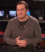 Darren Aronofsky Quotes