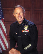 Daryl Gates Quotes