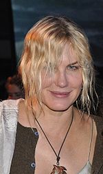 Daryl Hannah Quotes