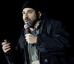 Dave Attell Quotes