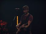 Dave Haywood Quotes