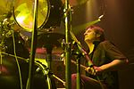 Dave Lombardo Quotes