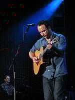 Dave Matthews Quotes