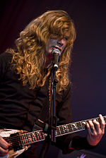 Dave Mustaine Quotes