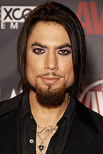 Dave Navarro Quotes