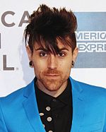 Davey Havok Quotes