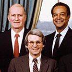 David A. Stockman Quotes